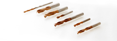 高速加工用钻头 Power Max Power Max （炜晶 &nbsp;WIDIN）