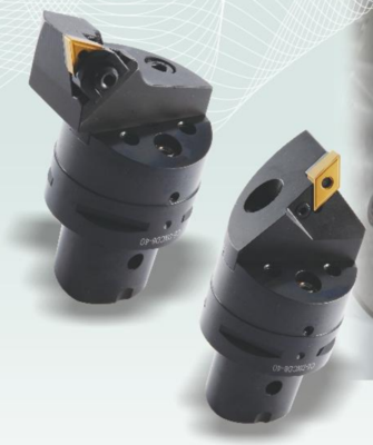 車铣複合加工高精度（模組化）刀柄PSC POLYGON-SHANK TOOLING SYSTEM 艾菲茉 EVERMORE